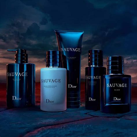 échantillon dior sauvage|Sauvage .